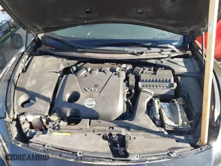 2013 Nissan Maxima 3.5 S with VIN 1N4AA5AP4DC815502, listed as a IAAI auction lot 41971700 with 199,258 mi miles. Bid and sale history available at carsss.com. Image 10.
