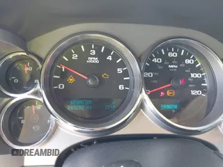 2010 Chevrolet Silverado 1500 LT with VIN 3GCRCSE06AG138545, listed as a IAAI auction lot 41990971 with 243,252 mi miles and . Bid and sale history available at DreamBid. Image 15.