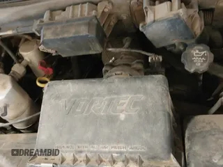 2005 Chevrolet Astro с VIN 1GNEL19XX5B119714, выставлен на аукционе IAAI как лот 41439259 с пробегом 219 718 миль миль и . История ставок и продаж доступна на DreamBid. Изображение 13.