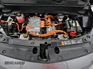 2023 Chevrolet Bolt EUV LT z VIN 1G1FY6S06P4135045, wystawiony jako Copart lot #85285295 z przebiegiem 98 127 mil mil oraz Nie do naprawy • Non repairable. Historia ofert i sprzedaży dostępna na DreamBid. Obrazek 15.