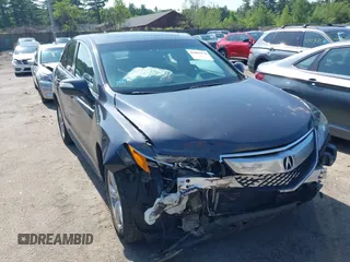 2015 Acura RDX Technology z VIN 5J8TB4H58FL006314, wystawiony jako IAAI lot #42483974 z przebiegiem 88 121 mil mil oraz . Historia ofert i sprzedaży dostępna na DreamBid. Obrazek 1.