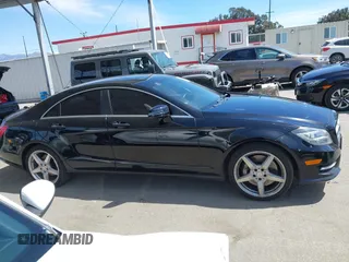2014 Mercedes-Benz CLS 550 с VIN WDDLJ7DB4EA096883, выставлен на аукционе IAAI как лот 41866615 с пробегом 68 886 миль миль и . История ставок и продаж доступна на DreamBid. Изображение 13.