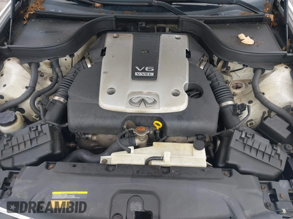 2013 Infiniti G37 x z VIN JN1CV6AR3DM761007, wystawiony jako IAAI lot #42269074 z przebiegiem 165 903 mil mil oraz . Historia ofert i sprzedaży dostępna na DreamBid. Obrazek 10.