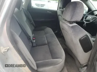2015 Chevrolet Impala LS с VIN 2G1WA5E34F1106268, выставлен на аукционе Copart как лот 59670705 с пробегом 97 953 миль миль и Списание • Salvage title. История ставок и продаж доступна на DreamBid. Изображение 10.