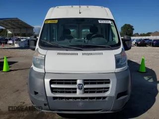 2014 Ram ProMaster Cargo with VIN 3C6TRVBGXEE103684, listed as a Copart auction lot 80323234 with 114,908 mi miles and Salvage Title. Bid and sale history available at DreamBid. Image 5.