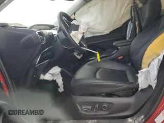 2017 Toyota Prius Plus z VIN JTDKARFP1H3022985, wystawiony jako Copart lot #51566365 z przebiegiem 117 273 mil mil oraz Szkoda całkowita • Salvage title. Historia ofert i sprzedaży dostępna na DreamBid. Obrazek 7.