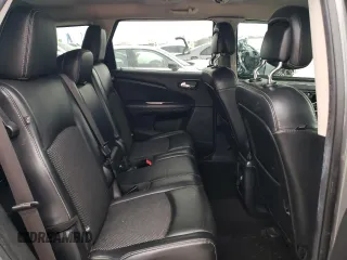 2019 Dodge Journey Crossroad with VIN 3C4PDCGB6KT798800, listed as a Copart auction lot 84019344 with 90,638 mi miles and Salvage Title. Bid and sale history available at DreamBid. Image 11.