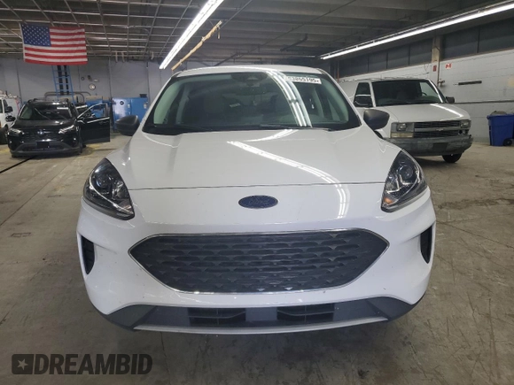 2022 Ford Escape SE Hybrid z VIN 1FMCU9BZ6NUA24767, wystawiony jako Copart lot #63855195 z przebiegiem 42 538 mil mil oraz Czysty tytuł • Clean title. Historia ofert i sprzedaży dostępna na DreamBid. Obrazek 5.