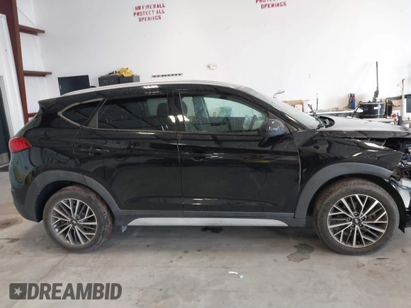 2020 Hyundai Tucson Ultimate с VIN KM8J33AL0LU102509, выставлен на аукционе IAAI как лот 41405192 с пробегом 120 127 миль миль и . История ставок и продаж доступна на DreamBid. Изображение 13.