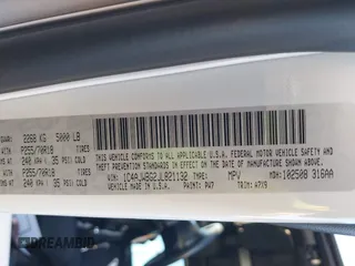 2018 Jeep Wrangler Sahara with VIN 1C4AJWBG2JL821132, listed as a IAAI auction lot 42523688 with 86,244 mi miles and . Bid and sale history available at DreamBid. Image 9.