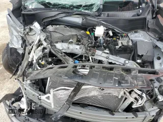 2025 Buick Encore GX Preferred с VIN KL4AMBSL9SB139072, выставлен на аукционе Copart как лот 59272205 с пробегом 3 547 миль миль и Списание • Salvage title. История ставок и продаж доступна на DreamBid. Изображение 12.
