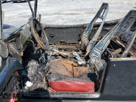 1950 Volkswagen Beetle with VIN 119127928, listed as a Copart auction lot 64220384 with Not Provided miles and Non Repairable. Bid and sale history available at DreamBid. Image 7.