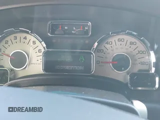 2012 Ford Expedition XLT с VIN 1FMJU1H57CEF46831, выставлен на аукционе IAAI как лот 42078155 с пробегом 232 254 миль миль и . История ставок и продаж доступна на DreamBid. Изображение 7.