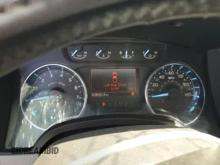 2012 Ford F-150 XL z VIN 1FTFW1ET0CFC26025, wystawiony jako Copart lot #52780445 z przebiegiem 328 020 mil mil oraz Szkoda całkowita • Salvage title. Historia ofert i sprzedaży dostępna na DreamBid. Obrazek 9.