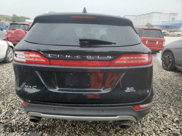 2016 Lincoln MKC Select z VIN 5LMCJ2C98GUJ12282, wystawiony jako Copart lot #52131255 z przebiegiem 140 475 mil mil oraz Czysty tytuł • Clean title. Historia ofert i sprzedaży dostępna na DreamBid. Obrazek 6.
