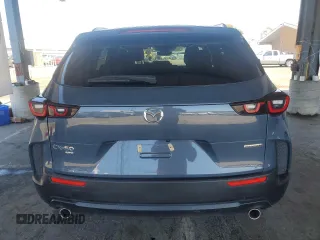 2024 Mazda CX-50 S Preferred z VIN 7MMVABBM9RN171537, wystawiony jako Copart lot #58084175 z przebiegiem 33 197 mil mil oraz Nie do naprawy • Non repairable. Historia ofert i sprzedaży dostępna na DreamBid. Obrazek 6.