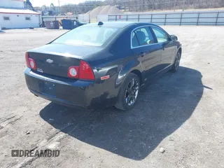2012 Chevrolet Malibu 1LS with VIN 1G1ZB5E04CF180746, listed as a IAAI auction lot 41866051 with 140,002 mi miles and . Bid and sale history available at DreamBid. Image 4.