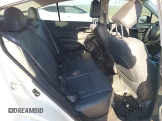 2021 Subaru Legacy Limited XT with VIN 4S3BWGN61M3004981, listed as a IAAI auction lot 40549776 with 37,953 mi miles and . Bid and sale history available at DreamBid. Image 8.