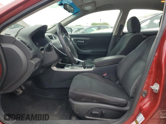 2014 Nissan Altima 2.5 S with VIN 1N4AL3AP1EC118756, listed as a Copart auction lot 53702065 with 199,305 mi miles and Salvage Title. Bid and sale history available at carsss.com. Image 7.