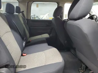 2010 Dodge Ram 2500 ST with VIN 3D7TT2CT2AG159577, listed as a Copart auction lot 44226885 with 215,057 mi miles and Salvage Title. Bid and sale history available at carsss.com. Image 11.