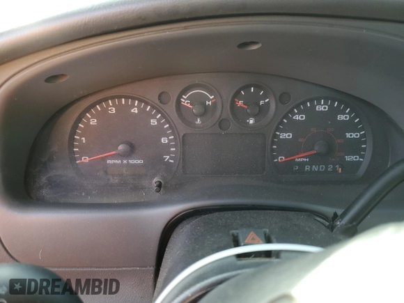 2005 Ford Ranger XL z VIN 1FTYR15E95PA37159, wystawiony jako Copart lot #47637945 z przebiegiem Nie podano mil oraz Szkoda całkowita • Salvage title. Historia ofert i sprzedaży dostępna na DreamBid. Obrazek 9.