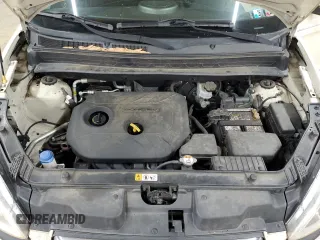 2013 Kia Soul + with VIN KNDJT2A64D7541592, listed as a Copart auction lot 51466085 with 156,560 mi miles and Salvage Title. Bid and sale history available at carsss.com. Image 12.
