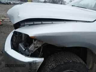 2018 Ram 2500 Tradesman with VIN 3C6MR5AJ2JG169243, listed as a IAAI auction lot 41214512 with 80,084 mi miles. Bid and sale history available at carsss.com. Image 19.