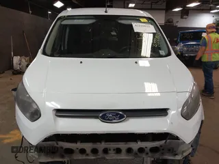 2015 Ford Transit Connect XLT z VIN NM0GE9F78F1223699, wystawiony jako IAAI lot #42229925 z przebiegiem 366 233 mil mil oraz . Historia ofert i sprzedaży dostępna na DreamBid. Obrazek 13.