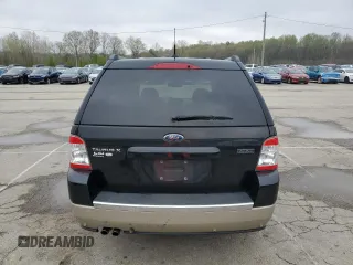 2009 Ford Taurus X Eddie Bauer с VIN 1FMDK07W39GA05148, выставлен на аукционе Copart как лот 51983795 с пробегом 130 362 миль миль и Списание • Salvage title. История ставок и продаж доступна на DreamBid. Изображение 6.