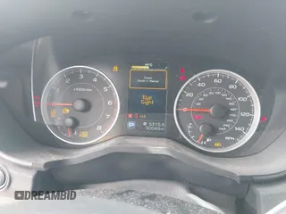 2022 Subaru Ascent Premium z VIN 4S4WMAED0N3433853, wystawiony jako IAAI lot #41911461 z przebiegiem 50 045 mil mil oraz . Historia ofert i sprzedaży dostępna na DreamBid. Obrazek 7.