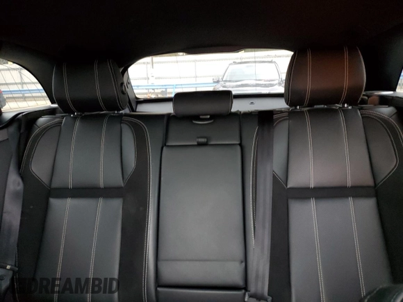 2018 Land Rover Range Rover Velar R-Dynamic SE with VIN SALYL2RX7JA772425, listed as a Copart auction lot 38221724 with 69,897 mi miles. Bid and sale history available at carsss.com. Image 10.