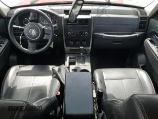 2012 Jeep Liberty Arctic z VIN 1C4PJMAK3CW200732, wystawiony jako Copart lot #63743425 z przebiegiem 45 174 mil mil oraz Czysty tytuł • Clean title. Historia ofert i sprzedaży dostępna na DreamBid. Obrazek 8.