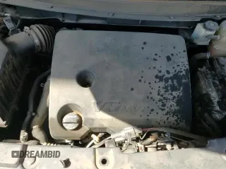 2019 Chevrolet Traverse LS с VIN 1GNERFKW1KJ130891, выставлен на аукционе Copart как лот 80649185 с пробегом 91 875 миль миль и Списание • Salvage title. История ставок и продаж доступна на DreamBid. Изображение 16.