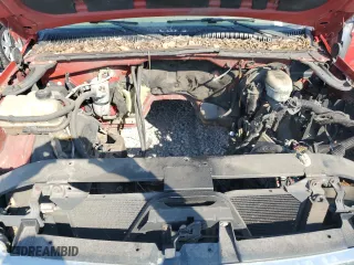 2003 GMC Sierra 1500 SLE with VIN 2GTEC19TX31369134, listed as a Copart auction lot 71197964 with 0 mi miles and Salvage Title. Bid and sale history available at carsss.com. Image 11.