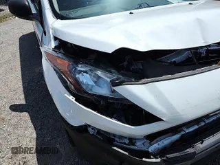 2021 Ford Transit Connect XL с VIN NM0LS7E20M1502062, выставлен на аукционе IAAI как лот 42785328 с пробегом 56 823 миль миль и . История ставок и продаж доступна на DreamBid. Изображение 36.