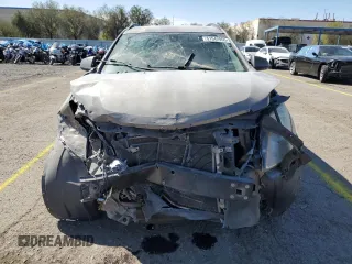 2014 Cadillac SRX z VIN 3GYFNAE37ES609830, wystawiony jako Copart lot #51542955 z przebiegiem 122 560 mil mil oraz Szkody całkowita. Historia ofert i sprzedaży dostępna na DreamBid. Obrazek 5.