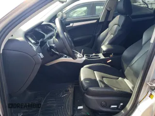 2013 Audi allroad Premium Plus with VIN WA1UFAFL4DA140781, listed as a Copart auction lot 71558724 with 59,278 mi miles and Salvage Title. Bid and sale history available at carsss.com. Image 7.