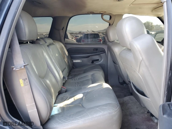 2003 Chevrolet Tahoe LS with VIN 1GNEK13Z23J266903, listed as a Copart auction lot 85913924 with 161,919 mi miles and Salvage Title. Bid and sale history available at carsss.com. Image 11.
