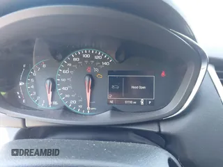 2020 Chevrolet Trax LS with VIN KL7CJNSB9LB346933, listed as a IAAI auction lot 42624893 with 61,116 mi miles and . Bid and sale history available at DreamBid. Image 7.