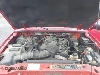 2004 Ford Ranger XL Fleet with VIN 1FTZR15E74TA06406, listed as a IAAI auction lot 42154985 with 231,738 mi miles and . Bid and sale history available at DreamBid. Image 10.