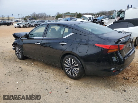 2023 Nissan Altima 2.5 SV with VIN 1N4BL4DV6PN358459, listed as a Copart auction lot 48411265 with 68,232 mi miles and Salvage Title. Bid and sale history available at carsss.com. Image 2.