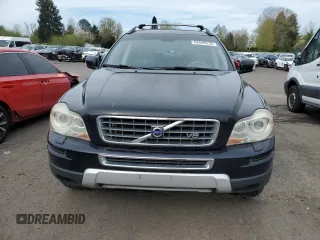 2007 Volvo XC90 V8 with VIN YV4CZ852271385834, listed as a Copart auction lot 52649615 with 133,047 mi miles and Clean Title. Bid and sale history available at carsss.com. Image 5.