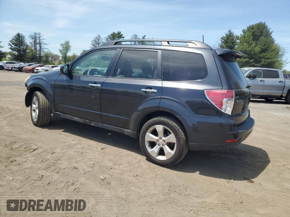 2009 Subaru Forester с VIN JF2SH65629H779256, выставлен на аукционе Copart как лот 54141745 с пробегом 191 654 миль миль и Списание • Salvage title. История ставок и продаж доступна на DreamBid. Изображение 2.
