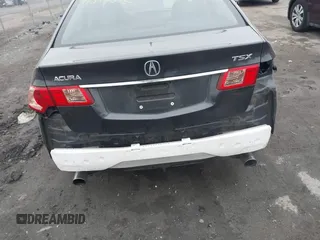 2012 Acura TSX Technology z VIN JH4CU2F65CC001526, wystawiony jako IAAI lot #41520512 z przebiegiem 118 185 mil mil oraz . Historia ofert i sprzedaży dostępna na DreamBid. Obrazek 6.