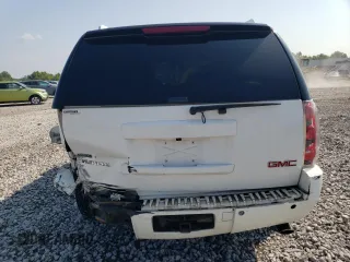 2012 GMC Yukon Denali with VIN 1GKS1EEF1CR313188, listed as a Copart auction lot 60950603 with 146,129 mi miles and Non Repairable. Bid and sale history available at carsss.com. Image 6.