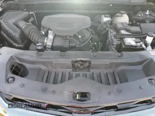 2021 Chevrolet Blazer RS z VIN 3GNKBKRS8MS580476, wystawiony jako Copart lot #68207945 z przebiegiem 39 566 mil mil oraz Szkoda całkowita • Salvage title. Historia ofert i sprzedaży dostępna na DreamBid. Obrazek 15.