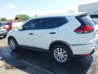 2018 Nissan Rogue SV with VIN KNMAT2MT8JP529958, listed as a IAAI auction lot 41991829 with 73,787 mi miles and . Bid and sale history available at carsss.com. Image 14.