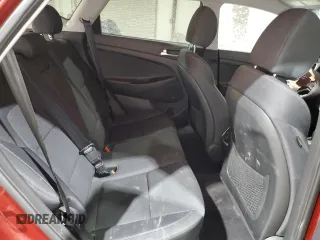 2020 Hyundai Tucson SEL z VIN KM8J3CAL7LU086146, wystawiony jako Copart lot #52066105 z przebiegiem 121 334 mil mil oraz Szkoda całkowita • Salvage title. Historia ofert i sprzedaży dostępna na DreamBid. Obrazek 11.