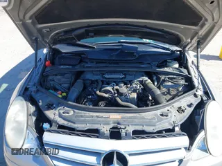 2008 Mercedes-Benz R 3.5L с VIN 4JGCB65E68A073812, выставлен на аукционе IAAI как лот 41696818 с пробегом 88 485 миль миль и . История ставок и продаж доступна на DreamBid. Изображение 10.