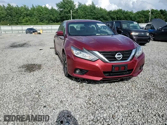 2016 Nissan Altima SL with VIN 1N4AL3AP3GC155357, listed as a Copart auction lot 60544335 with Not provided miles and Salvage title. Bid and sale history available at DreamBid. Image 13.